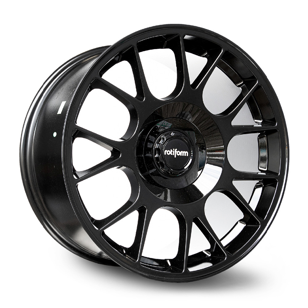 ROTIFORM TUF-R